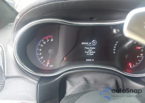 2015 Jeep Grand Cherokee Srt from USA, damaged, VIN 1C4RJFDJ0FC167847